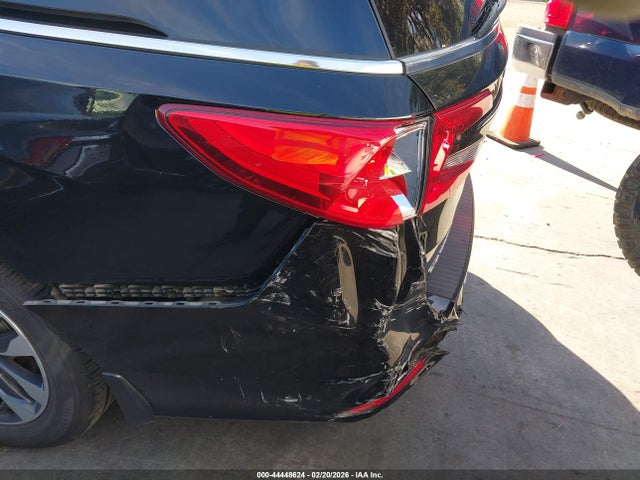 2023 HONDA ODYSSEY 5FNRL6H6XPB053374 Photo 5