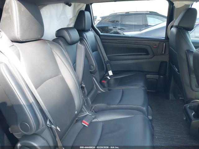2023 HONDA ODYSSEY 5FNRL6H6XPB053374 Photo 7