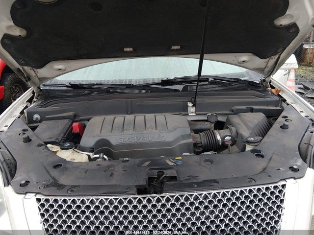 Aukcja sprzedaży 2008 Gmc Acadia Slt-1, vin: 1GKER23758J273249, numer aukcji: 44448625