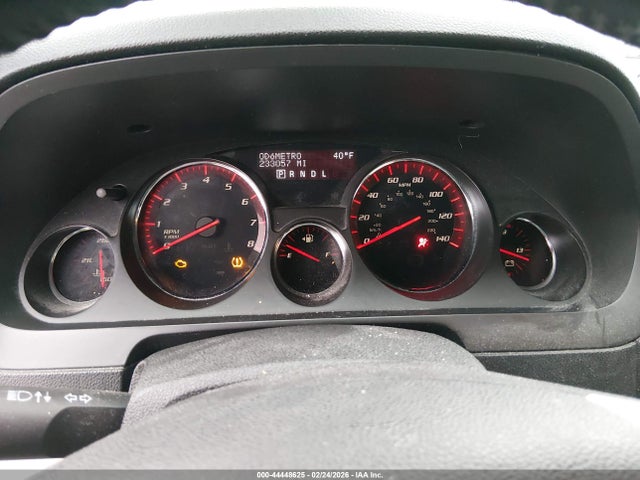 Aukcja sprzedaży 2008 Gmc Acadia Slt-1, vin: 1GKER23758J273249, numer aukcji: 44448625