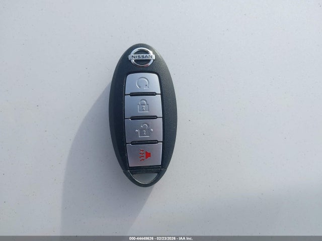 JN1BJ1CP9JW164515 Nissan Rogue Sport Sv