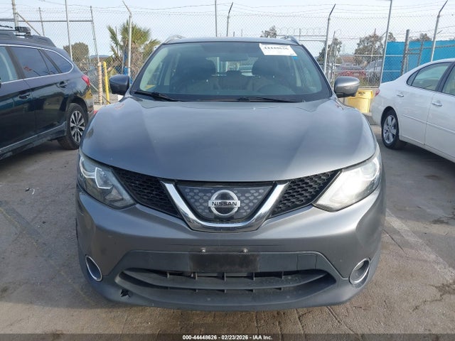JN1BJ1CP9JW164515 Nissan Rogue Sport Sv