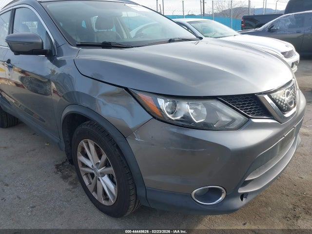 JN1BJ1CP9JW164515 Nissan Rogue Sport Sv