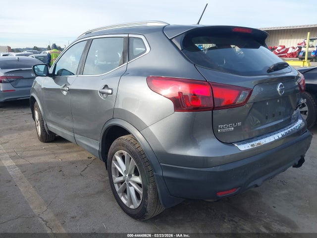JN1BJ1CP9JW164515 Nissan Rogue Sport Sv
