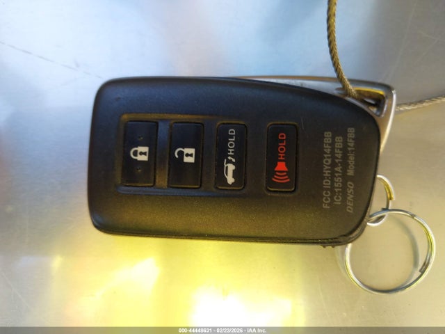 JTJZK1BA2F2421399 Lexus RX 350