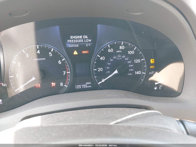 JTJZK1BA2F2421399 Lexus RX 350