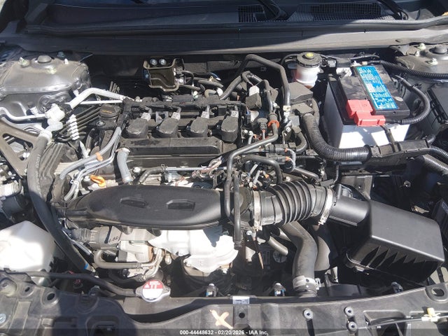1HGCY1F20PA051685 Honda ACCORD LX