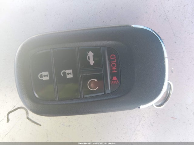1HGCY1F20PA051685 Honda ACCORD LX