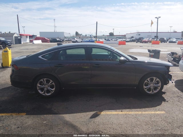 1HGCY1F20PA051685 Honda ACCORD LX