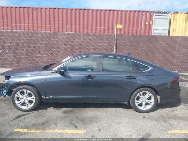 1HGCY1F20PA051685 Honda ACCORD LX