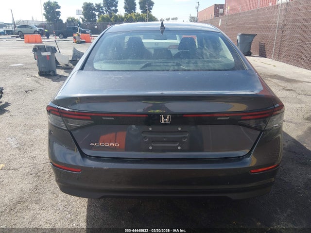 1HGCY1F20PA051685 Honda ACCORD LX