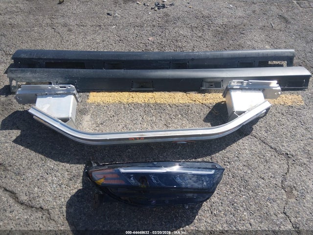 1HGCY1F20PA051685 Honda ACCORD LX