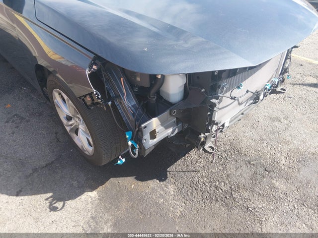 1HGCY1F20PA051685 Honda ACCORD LX