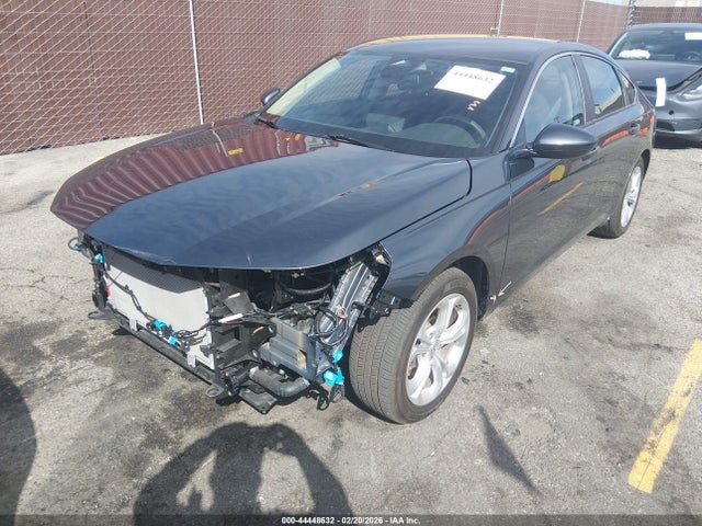 1HGCY1F20PA051685 Honda ACCORD LX