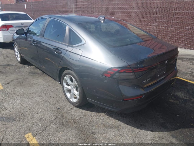 1HGCY1F20PA051685 Honda ACCORD LX