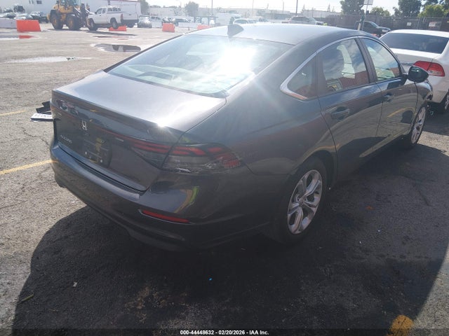 1HGCY1F20PA051685 Honda ACCORD LX