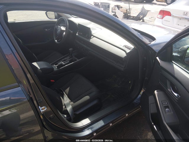 1HGCY1F20PA051685 Honda ACCORD LX