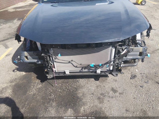 1HGCY1F20PA051685 Honda ACCORD LX