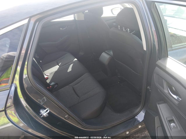 1HGCY1F20PA051685 Honda ACCORD LX