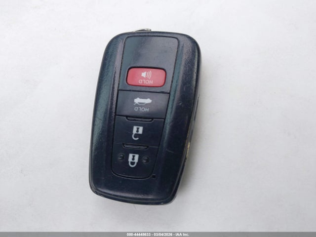 4T1B21HK7KU011664 Toyota Camry Hybrid Se
