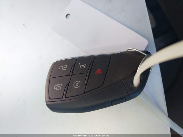 1GNERLKS7TJ208376 Chevrolet Traverse Fwd Rs