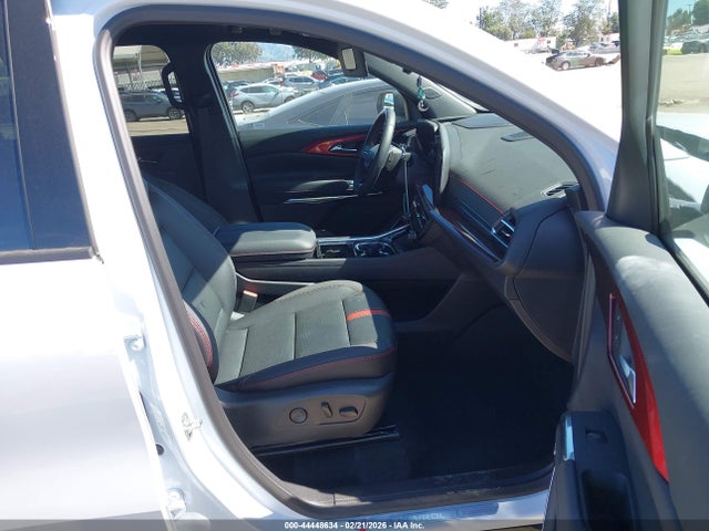 1GNERLKS7TJ208376 Chevrolet Traverse Fwd Rs