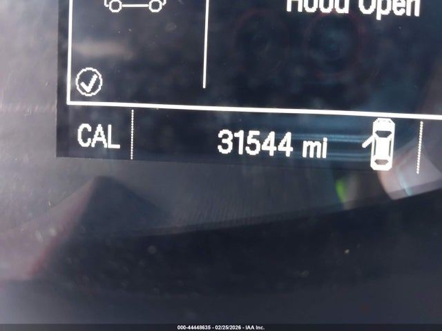 Chevrolet Spark 2lt Cvt 2017 KL8CF6SA3HC720951 Image 15