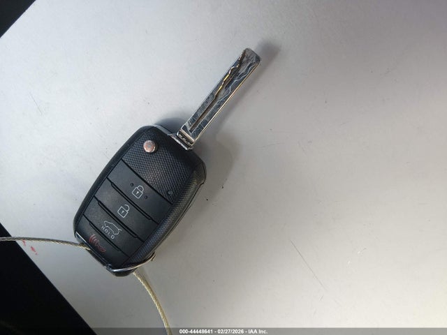 KIA Soul 2015 KNDJN2A20F7801156 Image 11