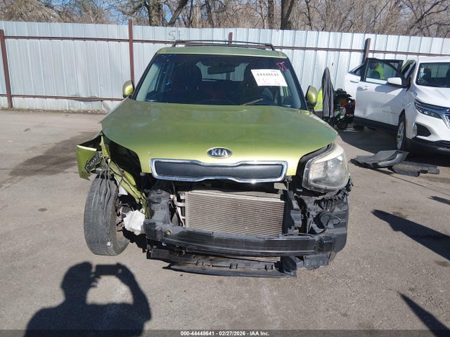 KIA Soul 2015 KNDJN2A20F7801156 Image 13