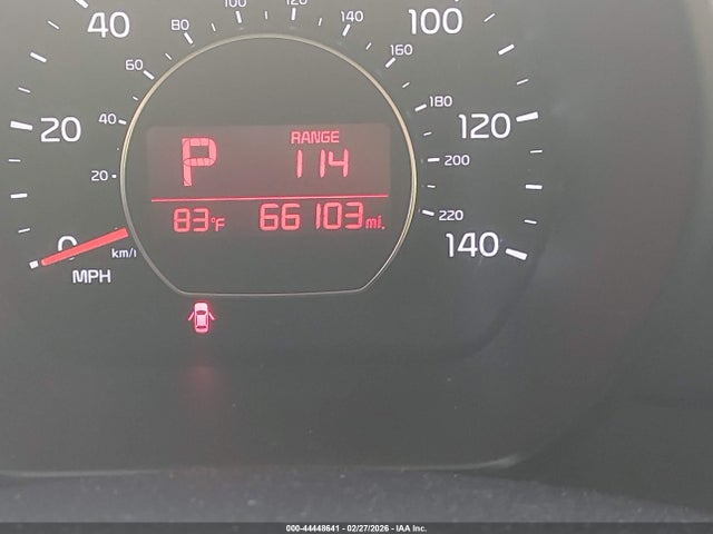 KIA Soul 2015 KNDJN2A20F7801156 Image 16