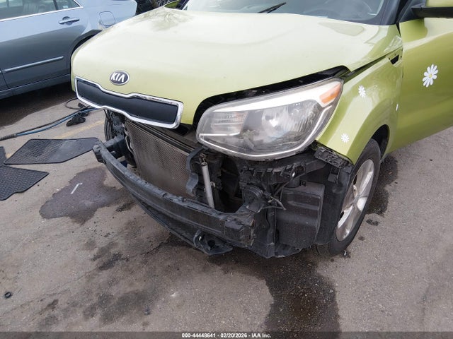 KIA Soul 2015 KNDJN2A20F7801156 Image 18