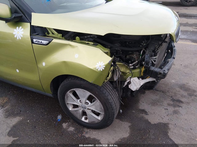 KIA Soul 2015 KNDJN2A20F7801156 Image 20