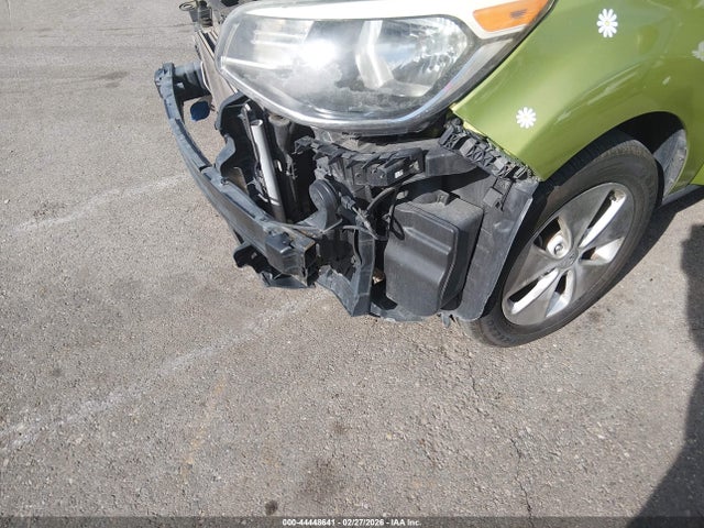KIA Soul 2015 KNDJN2A20F7801156 Image 6