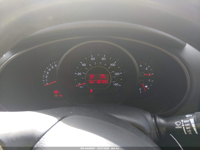 KIA Soul 2015 KNDJN2A20F7801156 Image 7