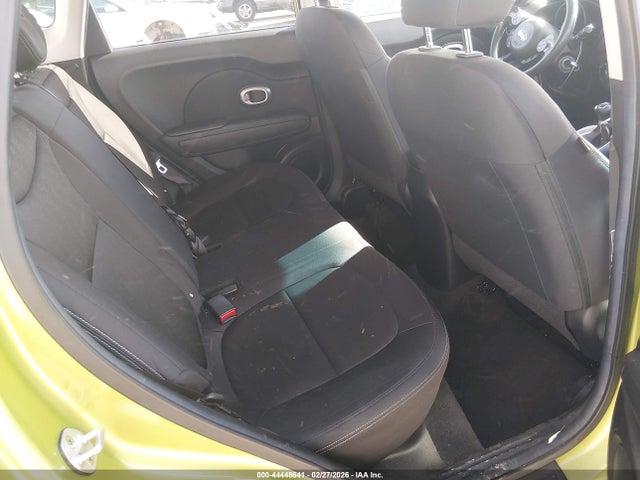 KIA Soul 2015 KNDJN2A20F7801156 Image 8