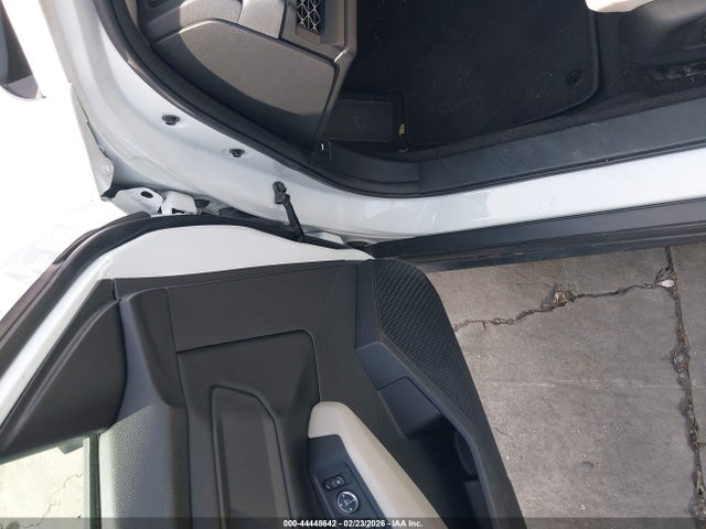 1HGCY1F31PA039165 Honda ACCORD EX