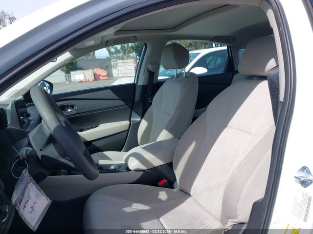 1HGCY1F31PA039165 Honda ACCORD EX