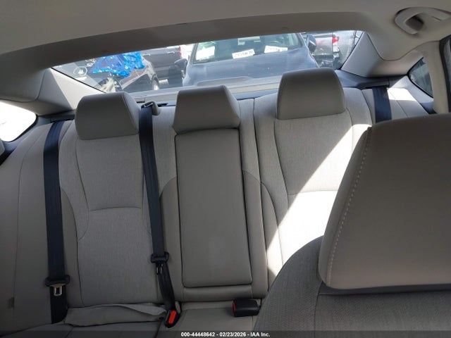 1HGCY1F31PA039165 Honda ACCORD EX