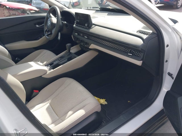 1HGCY1F31PA039165 Honda ACCORD EX