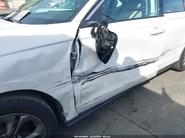 1HGCY1F31PA039165 Honda ACCORD EX
