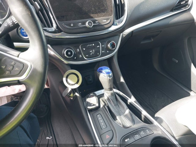 Chevrolet Volt Premier 2016 1G1RD6S53GU140045 Image 11