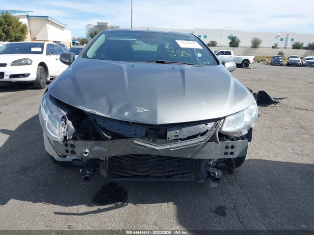 Chevrolet Volt Premier 2016 1G1RD6S53GU140045 Image 13