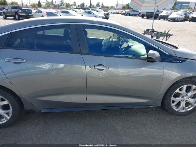 Chevrolet Volt Premier 2016 1G1RD6S53GU140045 Image 14
