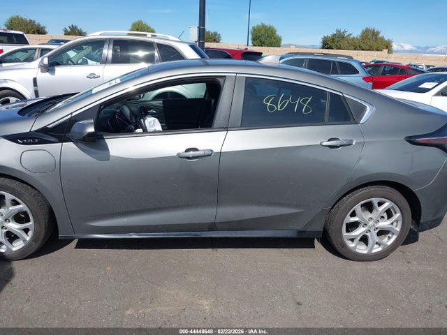Chevrolet Volt Premier 2016 1G1RD6S53GU140045 Image 15