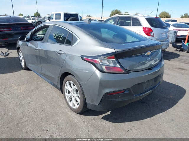 Chevrolet Volt Premier 2016 1G1RD6S53GU140045 Image 3
