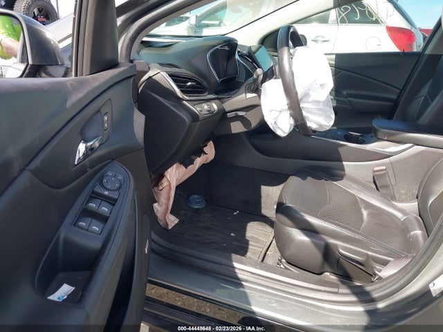 Chevrolet Volt Premier 2016 1G1RD6S53GU140045 Image 5