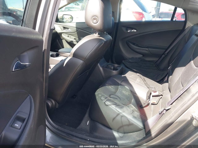 Chevrolet Volt Premier 2016 1G1RD6S53GU140045 Image 8