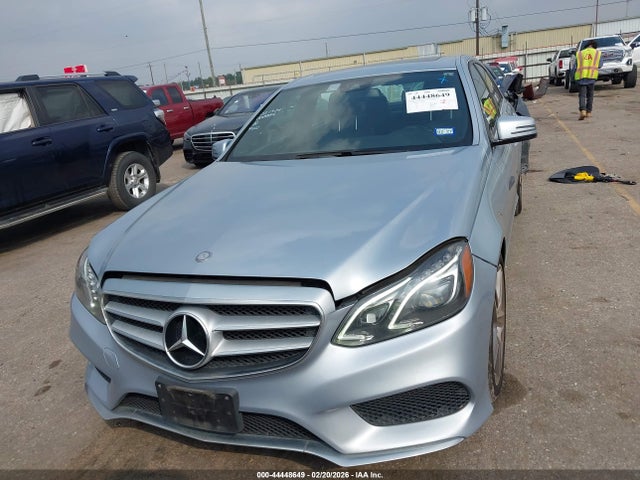 Продажа на аукционе авто 2016 Mercedes-benz E 350 4matic, vin: WDDHF8JB0GB175661, номер лота: 44448649
