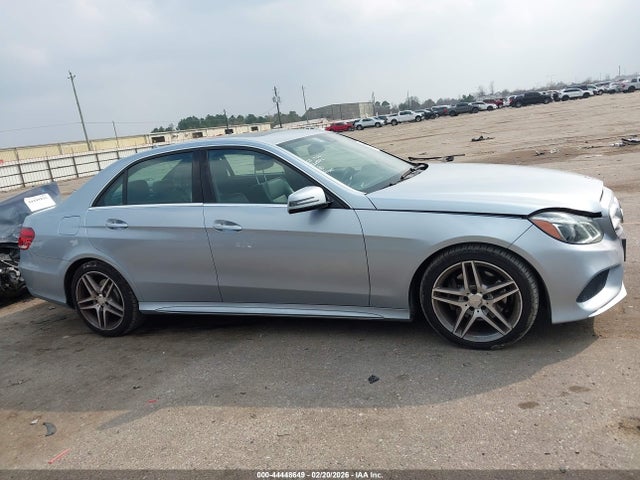 Продажа на аукционе авто 2016 Mercedes-benz E 350 4matic, vin: WDDHF8JB0GB175661, номер лота: 44448649