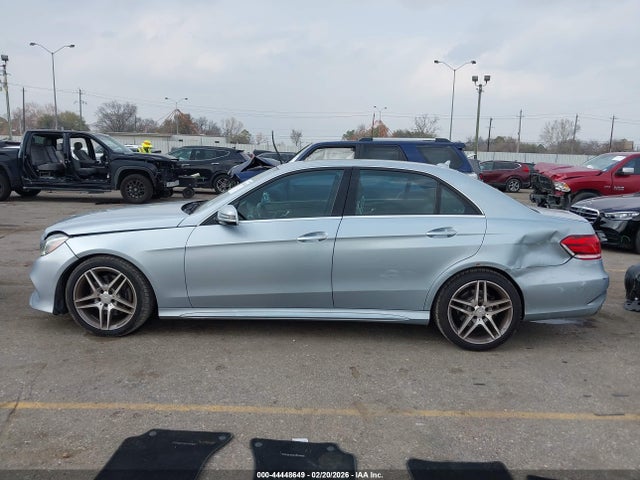 Продажа на аукционе авто 2016 Mercedes-benz E 350 4matic, vin: WDDHF8JB0GB175661, номер лота: 44448649